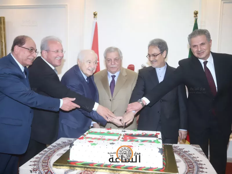مدار الساعة,أخبار المجتمع الأردني,رئيس الوزراء,وزارة الخارجية