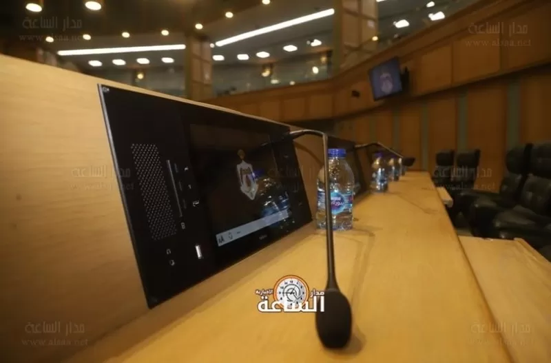 مدار الساعة,أخبار مجلس النواب الأردني,هيئة تنظيم الطيران المدني,مجلس النواب