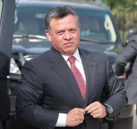 مدار الساعة,أخبار الأردن,اخبار الاردن,الملك عبدالله الثاني