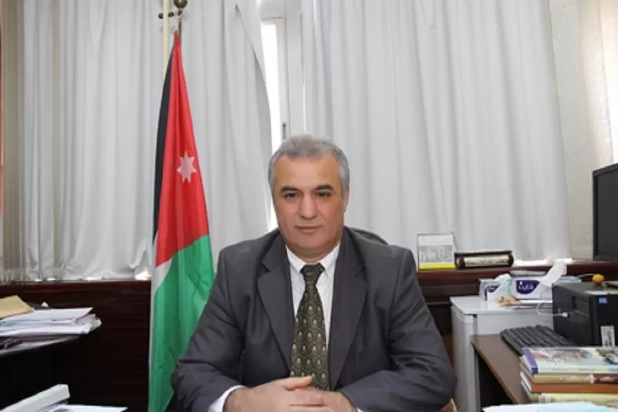 مدار الساعة,أخبار الجامعات الأردنية,وزير التعليم العالي والبحث العلمي,الدكتور عزمي محافظة,عزمي محافظة,جامعة فيلادلفيا