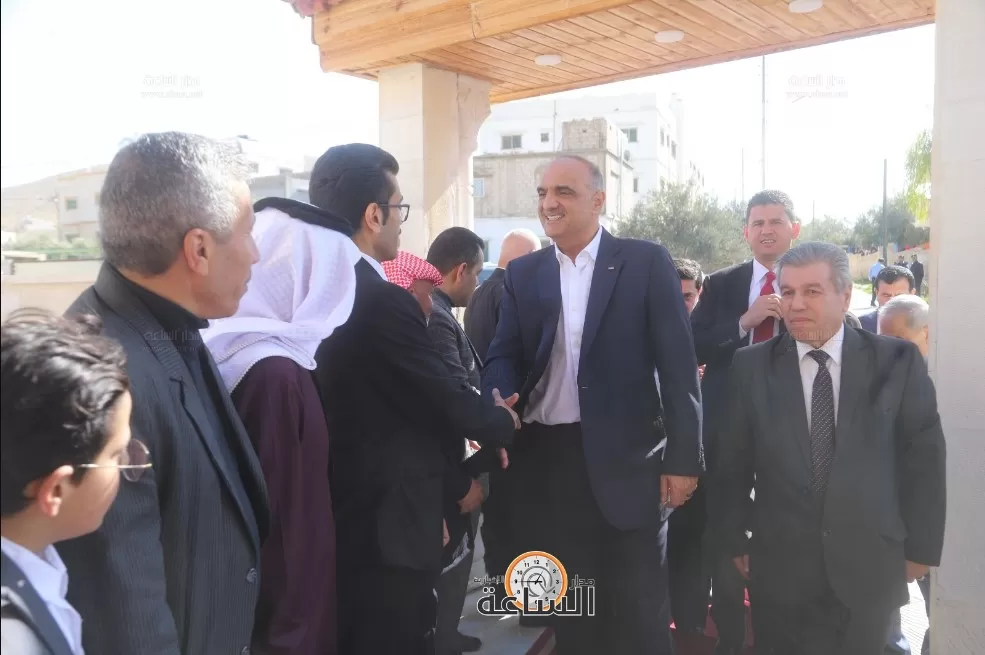 مدار الساعة,Video,فيديو,أخبار الأردن,اخبار الاردن,نائب رئيس الوزراء,وزير الإدارة المحلية,وزير الصحة,الدكتور فراس الهواري,وزير البيئة,رئيس الوزراء,كورونا,الملك عبدالله الثاني,ولي العهد,بشر الخصاونة,شادي الحوراني,عبدالله القلاب,ضيف الله القلاب