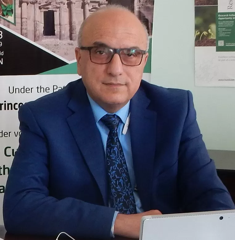 مدار الساعة,مناسبات أردنية,وزارة الثقافة,جامعة اليرموك,الأمم المتحدة,المملكة العربية السعودية