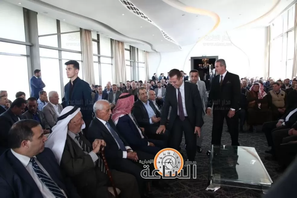 مدار الساعة,أخبار المجتمع الأردني,هيئة الأركان المشتركة