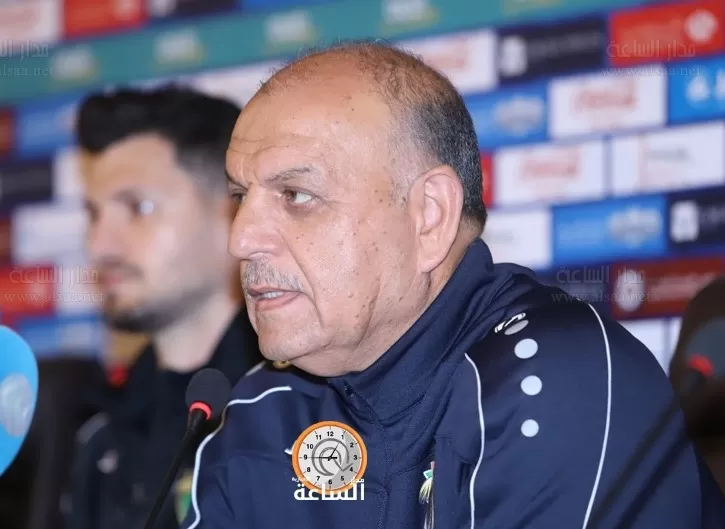 مدار الساعة,أخبار رياضية,الأمير علي بن الحسين,الاتحاد الأردني لكرة القدم,منتخب النشامى