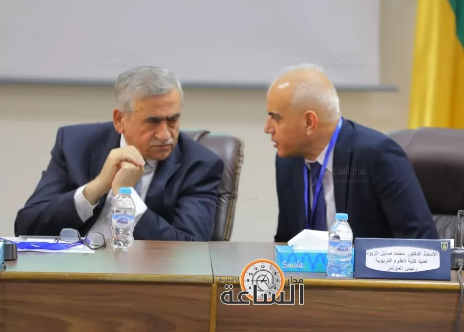 مدار الساعة,أخبار الجامعات الأردنية,الجامعة الأردنية,التنمية المستدامة