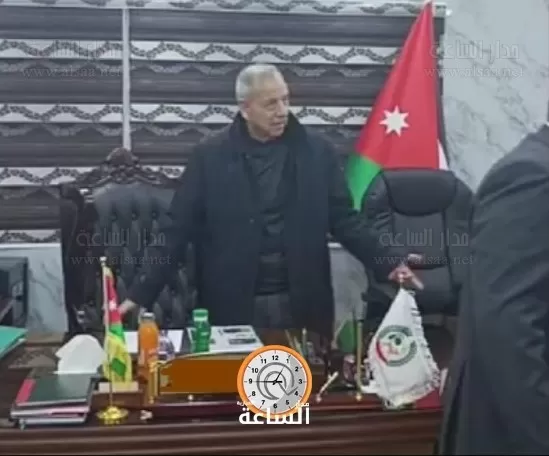 مدار الساعة,أخبار الأردن,اخبار الاردن,نائب رئيس الوزراء,وزير الإدارة المحلية,رئيس الوزراء