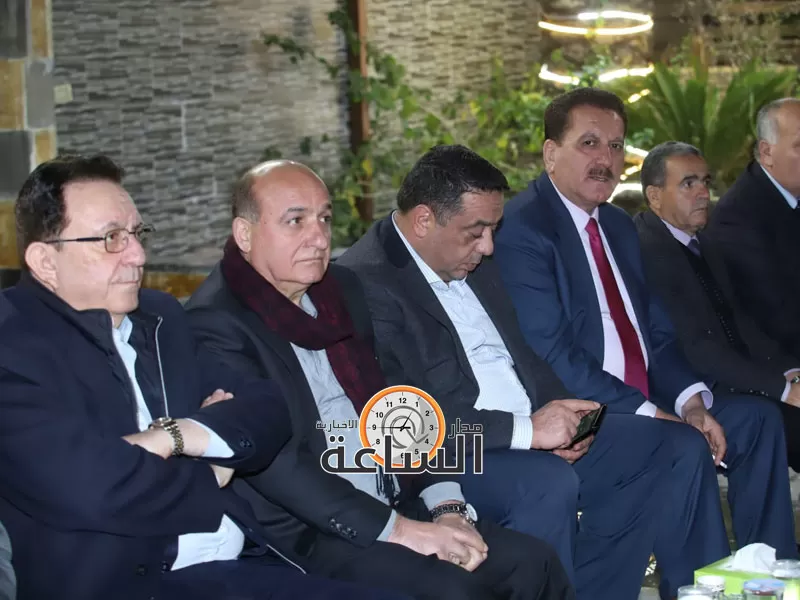 مدار الساعة,Video,فيديو,أخبار المجتمع الأردني,انمار الخصاونة,مالك حداد,سامي الداوود - مدار الساعة,اسامة العزام,خالد اللحام,المحامي علي فريحات,المحامي آية الله فريحات,الاعلامي ابراهيم بريزات