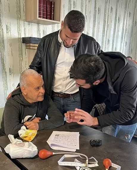 مدار الساعة,أخبار الجامعات الأردنية,جامعة عمان الأهلية