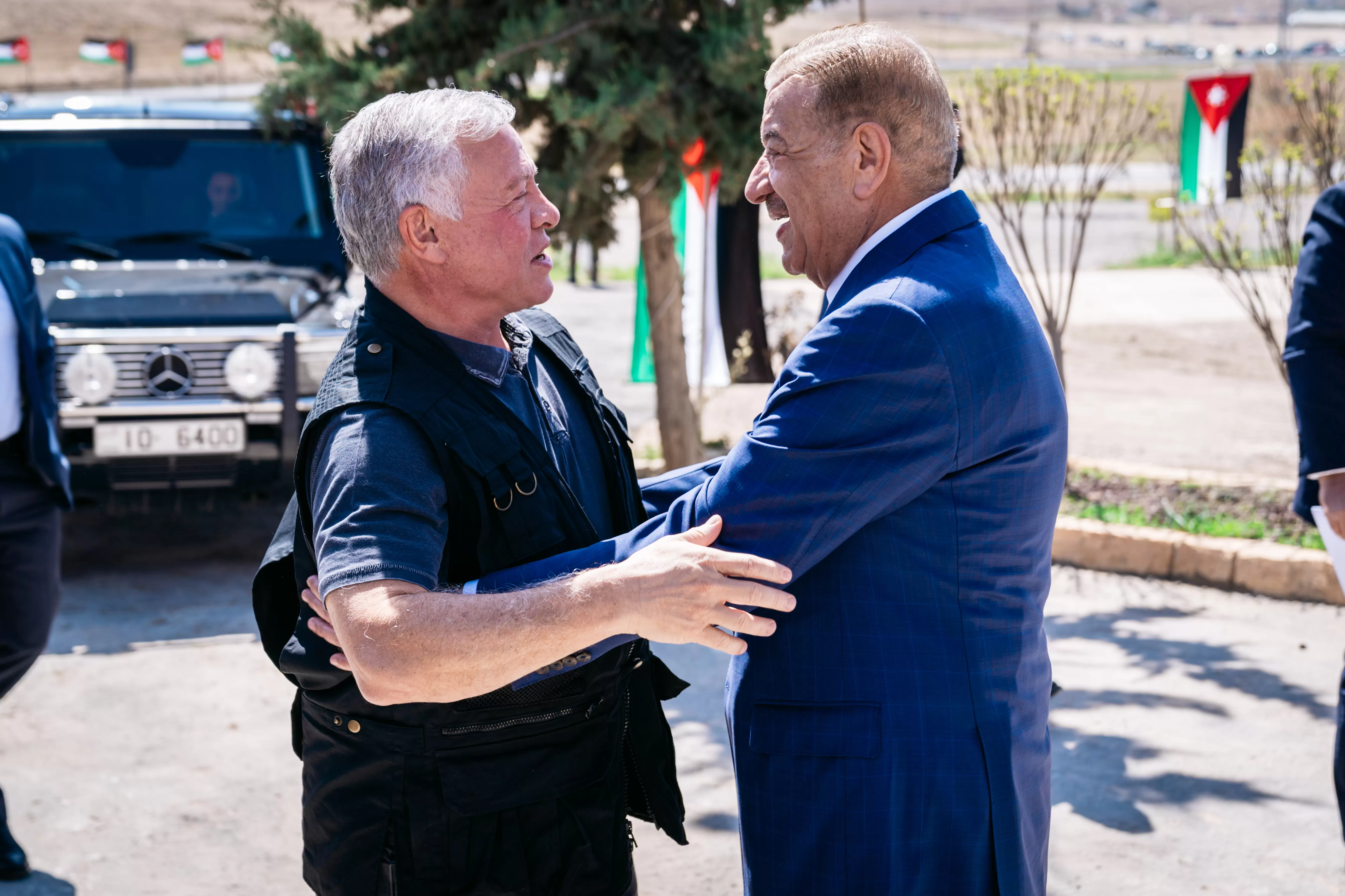 مدار الساعة,Video,فيديو,أخبار الأردن,اخبار الاردن,الملك عبدالله الثاني