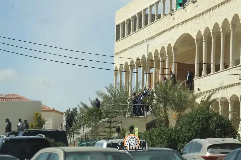 مدار الساعة,Video,فيديو,أخبار الأردن,اخبار الاردن,يزن شديفات,الملك عبدالله الثاني,مجلس النواب