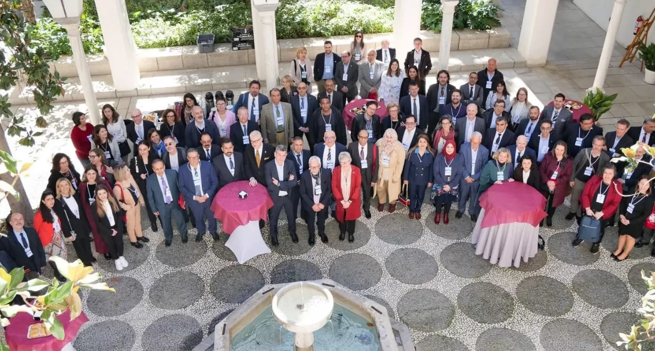 مدار الساعة,أخبار الجامعات الأردنية,جامعة عمان الأهلية,جامعة الأميرة سمية