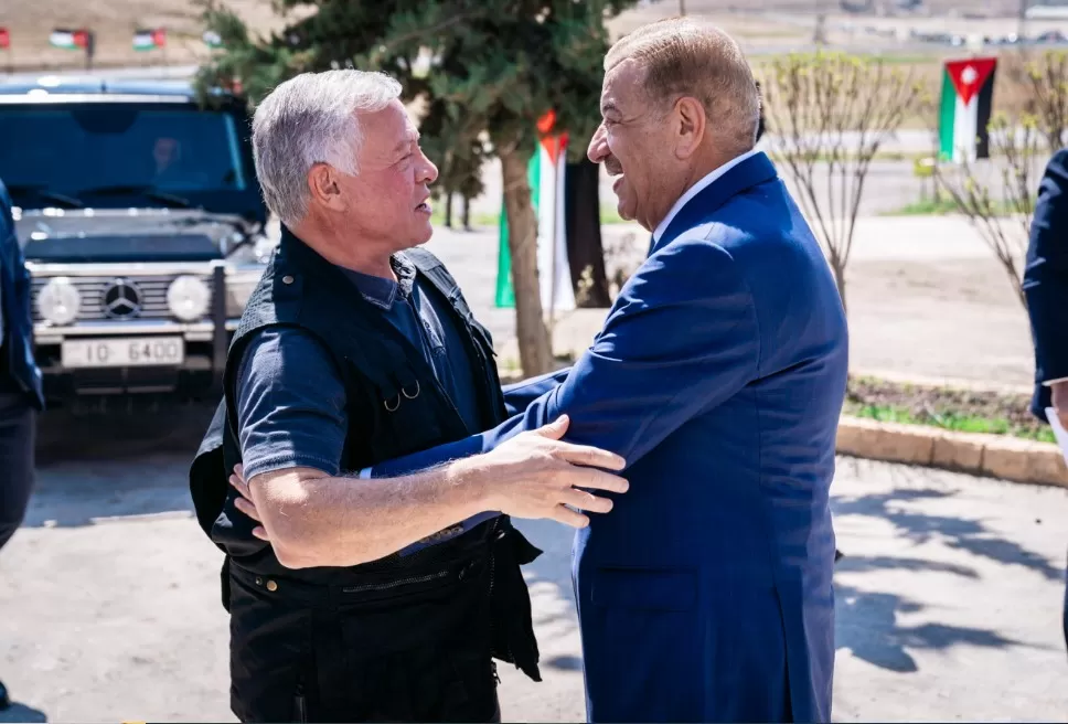 مدار الساعة,أخبار الأردن,اخبار الاردن,الملك عبدالله الثاني