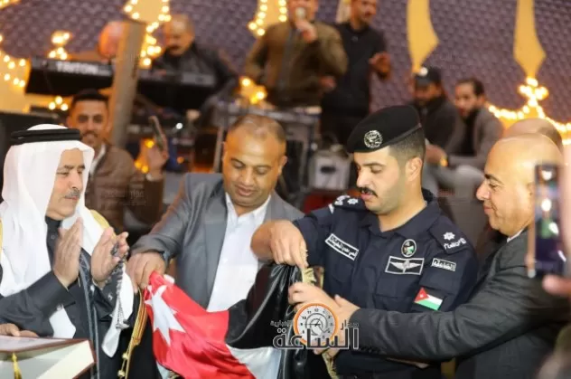 مدار الساعة,أخبار المجتمع الأردني