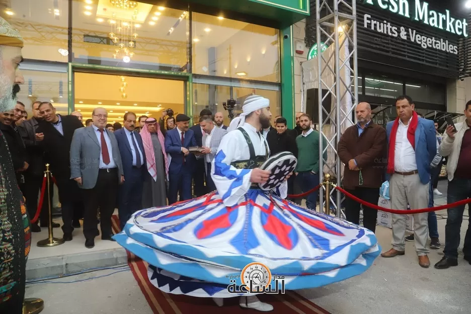 مدار الساعة,مناسبات أردنية