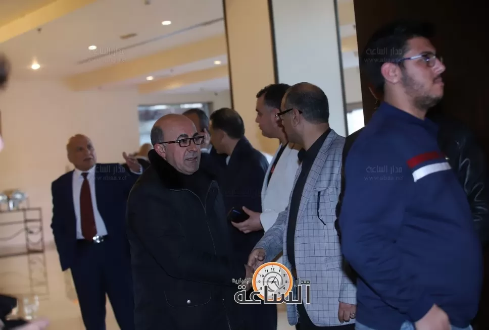 مدار الساعة,أخبار ثقافية,فضل معارك,نبيل عبدالكريم,د. نضال العياصرة,محمد الطراونة,اشرف معاريف,خالد جبر واحمد محمود جبر,عزيزة علي,مفلح العدوان,بشير المومني,نشأت الحلبي,محمد العشا,د. نبيل ابو حلتم - رئيس الاتحاد,نبيل ابو حلتم وسمير علاونة,خالد جبر,مزيد العجارمة,اكرم الزعبي - رئيس رابطة الكتاب الاردنيين,عليان العدوان,حسين نشوان