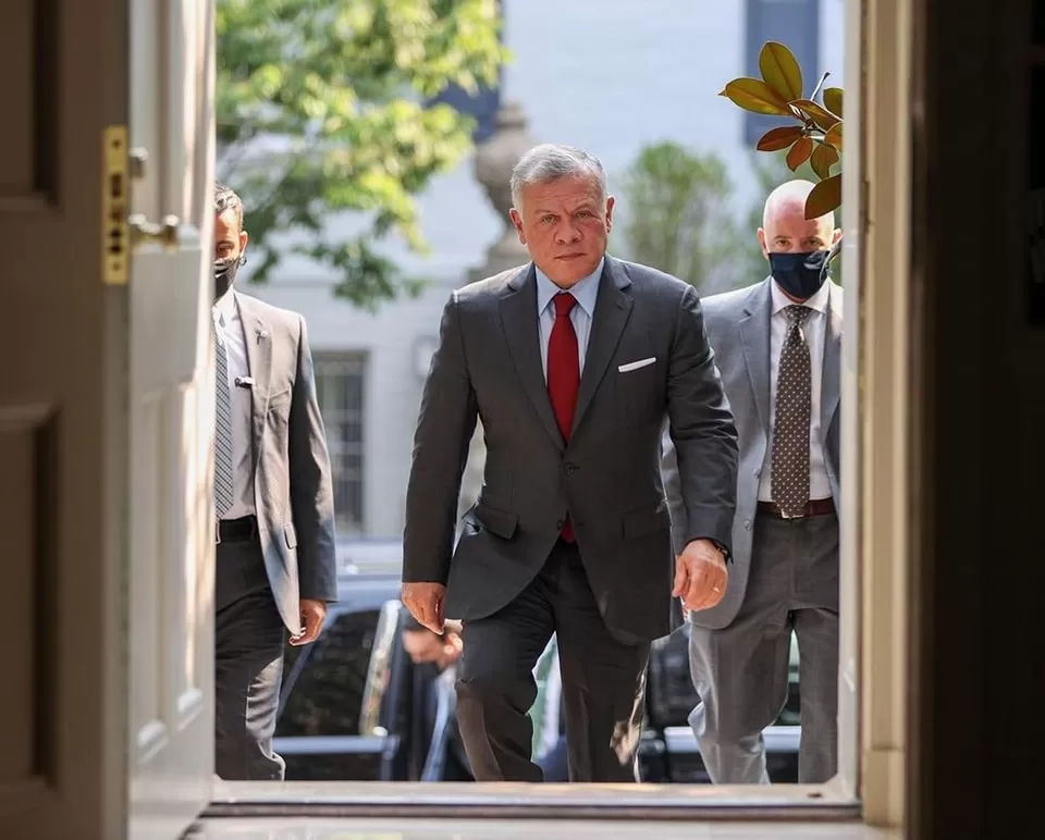 مدار الساعة,أخبار الأردن,اخبار الاردن,الملك عبدالله الثاني,رئيس الوزراء,عيد الفصح,الأمم المتحدة,قصر الحسينية,المسجد الأقصى