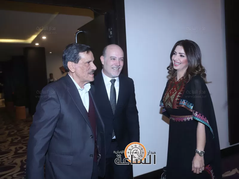 مدار الساعة,أخبار المجتمع الأردني