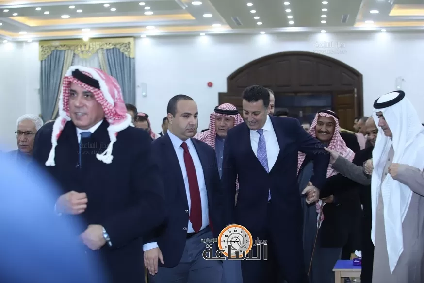 مدار الساعة,أخبار المجتمع الأردني