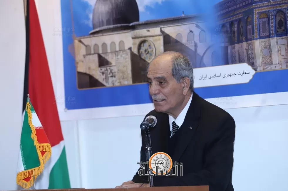 مدار الساعة,مناسبات أردنية,المملكة الأردنية الهاشمية,الملك عبدالله الثاني,المسجد الأقصى