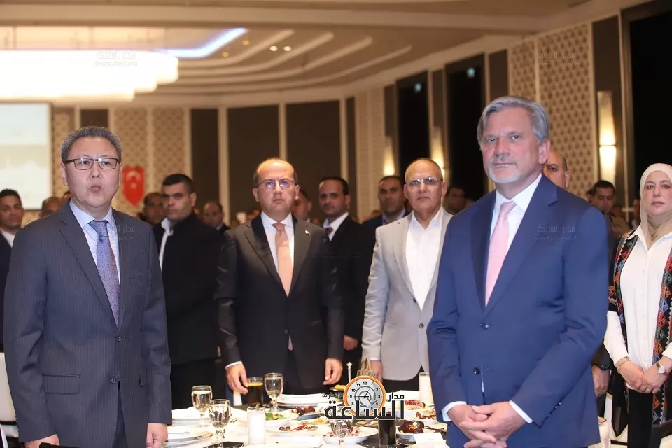 مدار الساعة,أخبار المجتمع الأردني,الهيئة الخيرية الهاشمية,الملك عبد الله الثاني,المملكة الأردنية الهاشمية,الأمن العام,القوات المسلحة,سلاح الجو الملكي