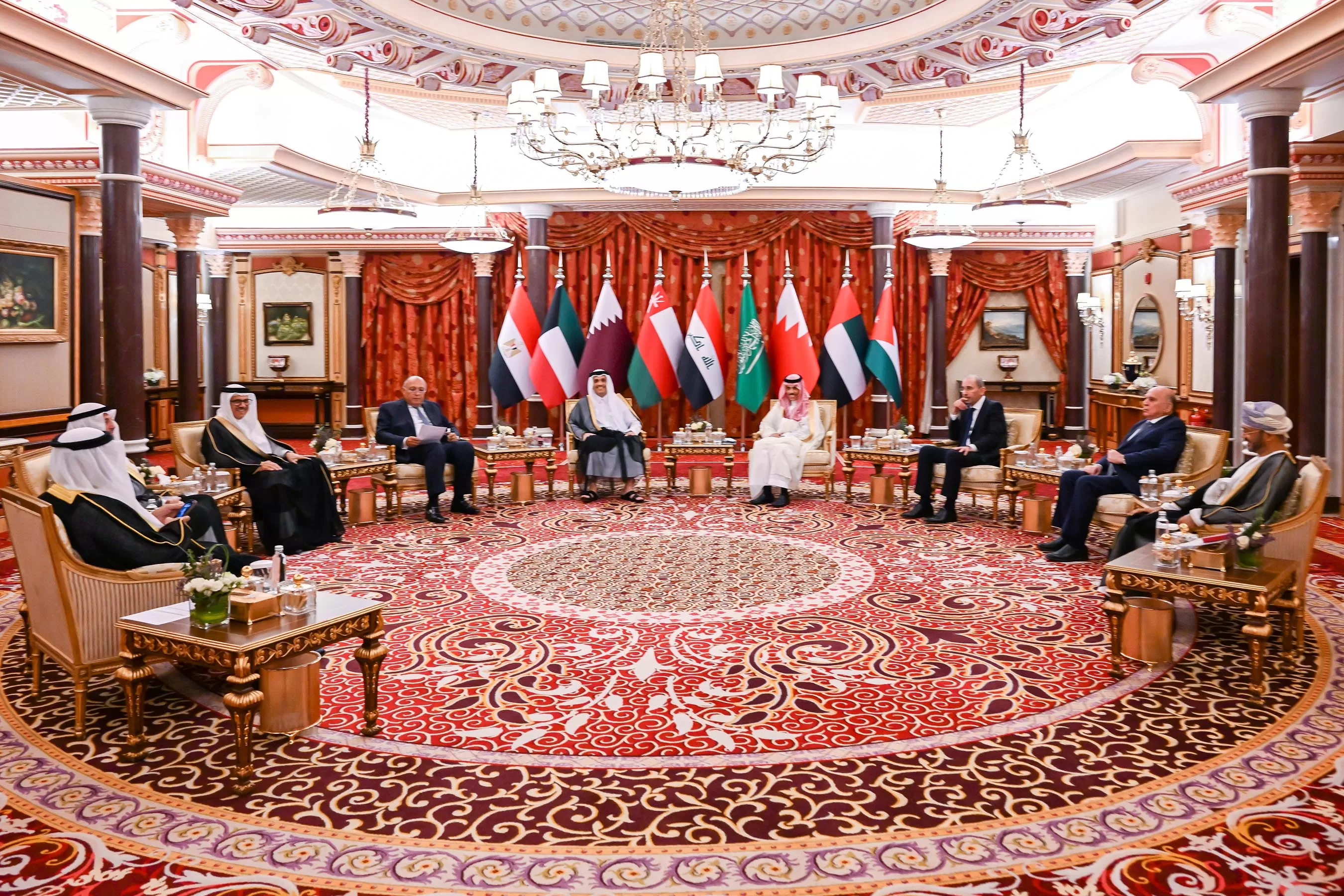 مدار الساعة,أخبار الأردن,اخبار الاردن,وزارة الخارجية,المسجد الأقصى