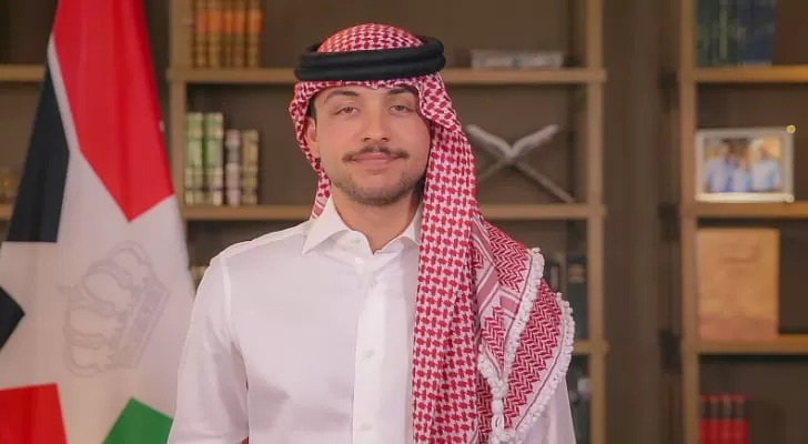 مدار الساعة,Video,فيديو,أخبار الأردن,اخبار الاردن,ولي العهد,الحسين بن عبدالله الثاني