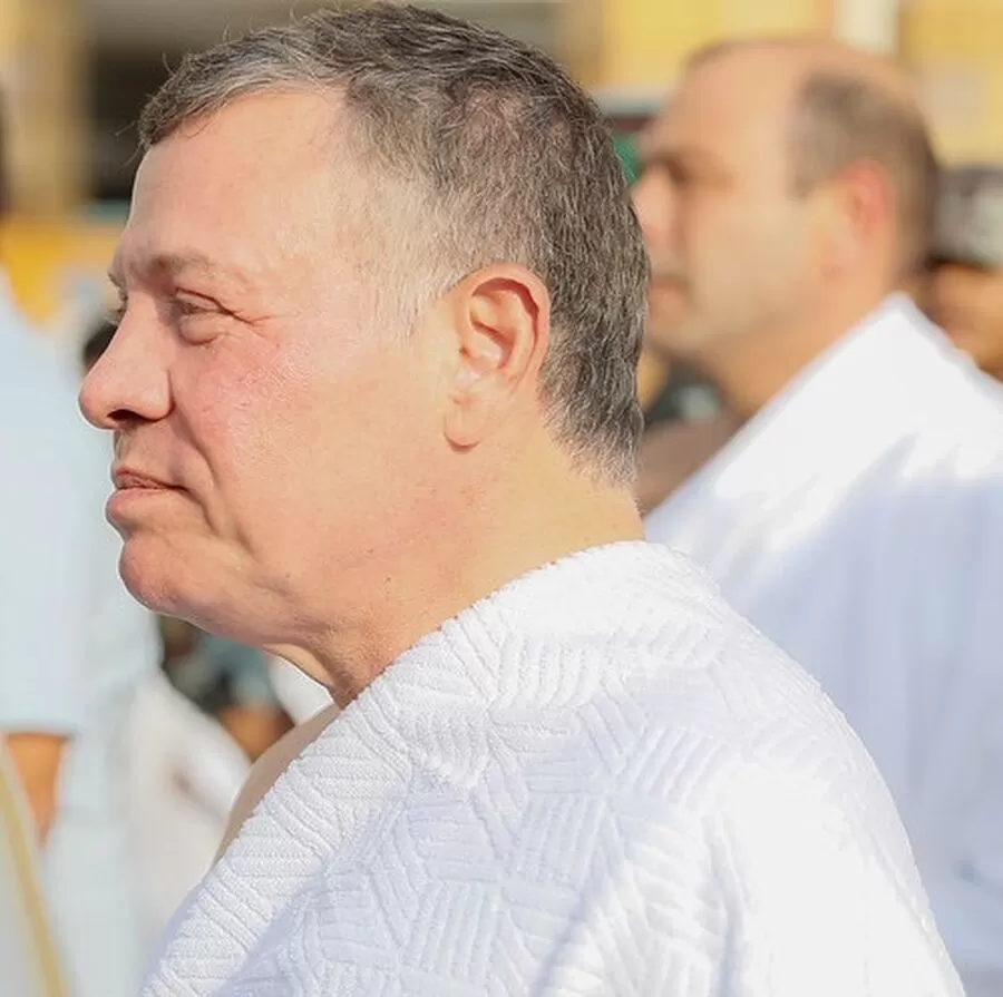 مدار الساعة,أخبار الأردن,اخبار الاردن,الملك عبدالله الثاني,الحسين بن عبدالله الثاني,ولي العهد