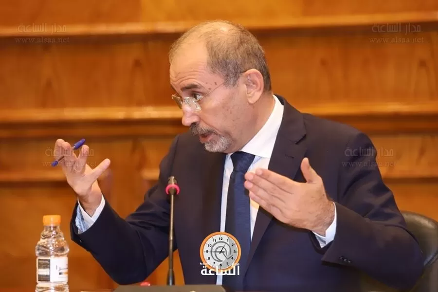 مدار الساعة,أخبار الأردن,اخبار الاردن,نائب رئيس الوزراء,وزير الخارجية وشؤون المغتربين,أيمن الصفدي,رئيس الوزراء,الملك عبدالله الثاني,عيد الفطر