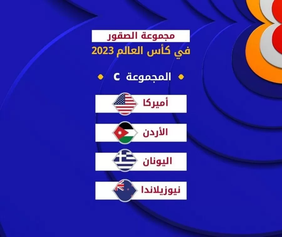 مدار الساعة,أخبار رياضية,كأس العالم