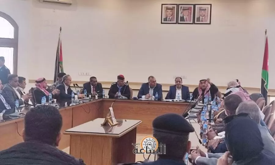 مدار الساعة,أخبار الجامعات الأردنية,الجامعة الهاشمية