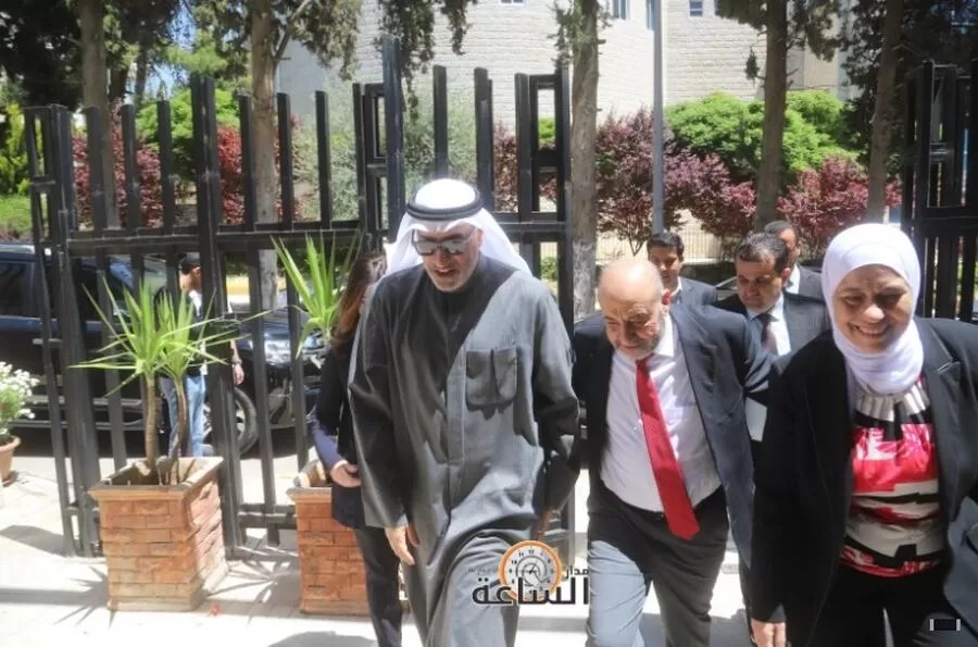 مدار الساعة,أخبار اقتصادية,الأمير الحسين بن عبد الله الثاني