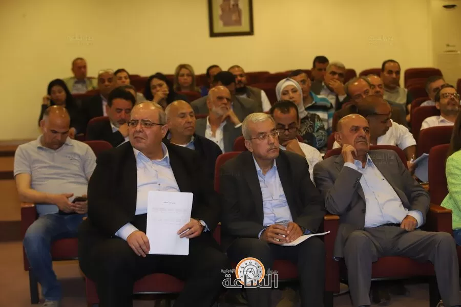 مدار الساعة,أخبار الأردن,اخبار الاردن,نقيب الصحفيين,#نقابة_الصحفيين #محمد_أبو_كف #تقرير_الحسابات_الختامية,الصحفي جميل البرماوي,الصحفي عمر عربيات,جمال شتيوي,الصحفية سرى الضمور,سمير اليافي,الصحفي عودة الدولة,الصحفية كاريمان الكيالي,الصحفي خليل الصالحي,سهير جرادات,فلحة بريزات,عطاف العمري,الصحفي هيثم حماد,الصحفي عمر الدهامشة,الصحفي وليد الهباهبة,الصحفي سمير اليافي,الصحفي حازم عكروش,الصحفي بلال العقايلة,الصحفي ياسين القيسي,راشد علي فريحات,الدكتور حسام العتوم,الصحفي زايد الدخيل,ايناس صويص ونبيل غيشان,الصحفي وليد العطيات,الصحفي خالد الخواجا,الصحفية عبير ضمرة,الصحفي جمال البواريد,الصحفي شاكر الجوهري,الصحفي محمد ابو غوش,رجا طلب,عمر الدهامشة,هيثم حماد,شفيق عبيدات,سرى الضمور,ابراهيم قبيلات,عدنان برية,خليل الصالحي,امجد السنيد,نايف دهيليز الطلاق القطيفان,جمال البواريد,عمر عبنده,نضال الوقفي,جمعة الشوابكة,هديل غبون,ختام الشوابكة,عطالله الحنيطي,ايمان المومني,ماهر الشريدة,ياسين القيسي,عبدالمجيد ابو خالد,د. علي القضاة,راشد العساف,امل التميمي,عهود محسن,هبة العضايلة,زين الدين خليل,حمدان الحاج,رائد العمري,رندة حتاملة,المحامي محمود قطيشات,طلال غنيمات,الصحفي محمد ابو كف,راكان السعايدة