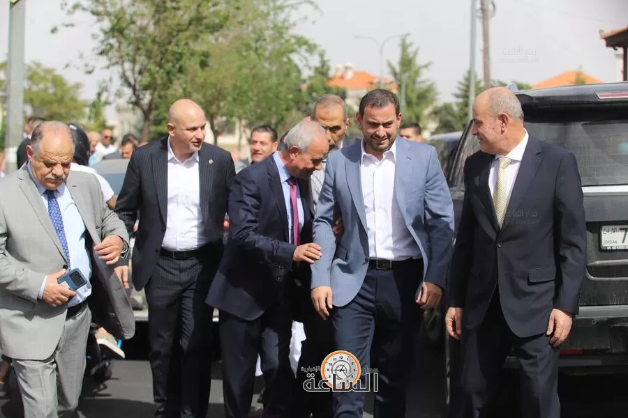 مدار الساعة,أخبار المجتمع الأردني,#خطوبة_جود_ومحمد #عشيرة_الجغبير #طلب_اليد_الجمعة,الباشا فاضل الحمود,فتحي الجغبير,محمد الوريكات العدوان,مثنى الغرايبة,الزميل عمر العلان,الباشا احمد اللوزي,الصحفي حسين الجغبير