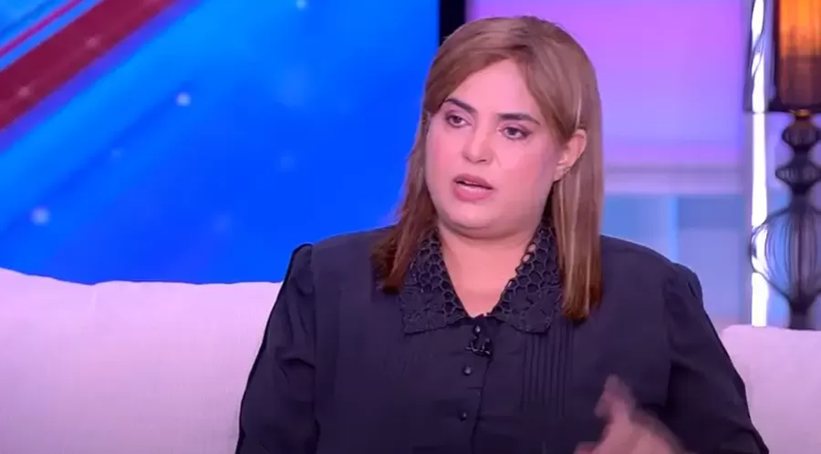 مدار الساعة,Video,فيديو,أخبار خفيفة ومنوعة,1. #وفاء_مكي_تتحدث_عن_قضية_تعذيب_خادمتين,2. #الحقيقة_عن_قضية_وفاء_مكي,3. #العدالة_لخادمات_وفاء_مكي