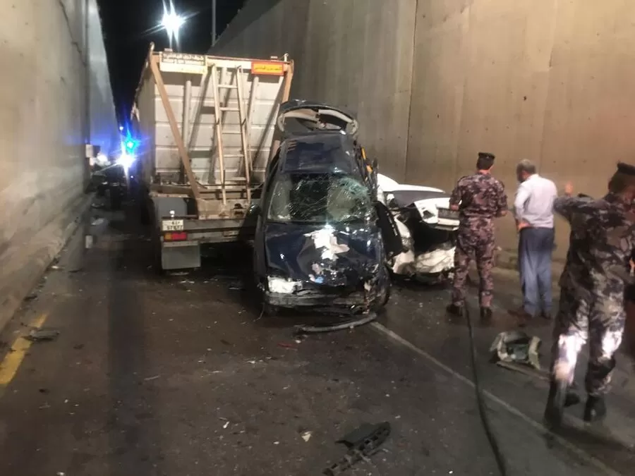 مدار الساعة,Video,فيديو,أخبار الأردن,اخبار الاردن,مستشفى الأمير هاشم العسكري,#حادث_العقبة #الأمن_والسلامة #الدفاع_المدني