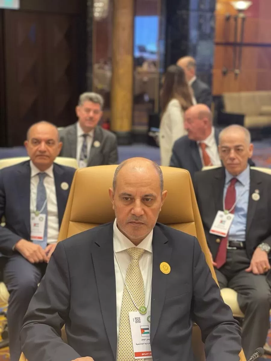 مدار الساعة,أخبار اقتصادية,وزير الصناعة والتجارة والتموين,وزير العمل,المملكة العربية السعودية,جامعة الدول العربية,#القمة_العربية #التعاون_الاقتصادي_العربي #التجارة_الحرة_العربية