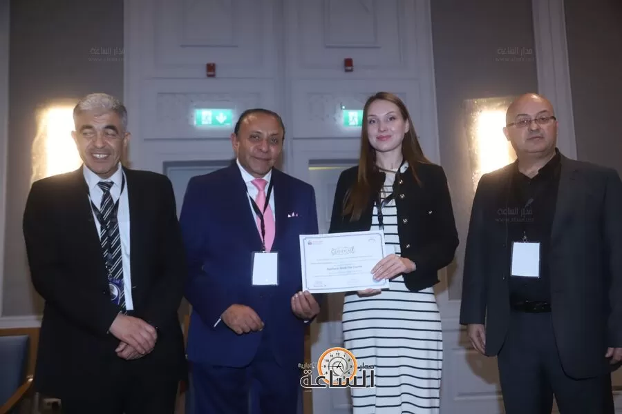 مدار الساعة,أخبار المجتمع الأردني