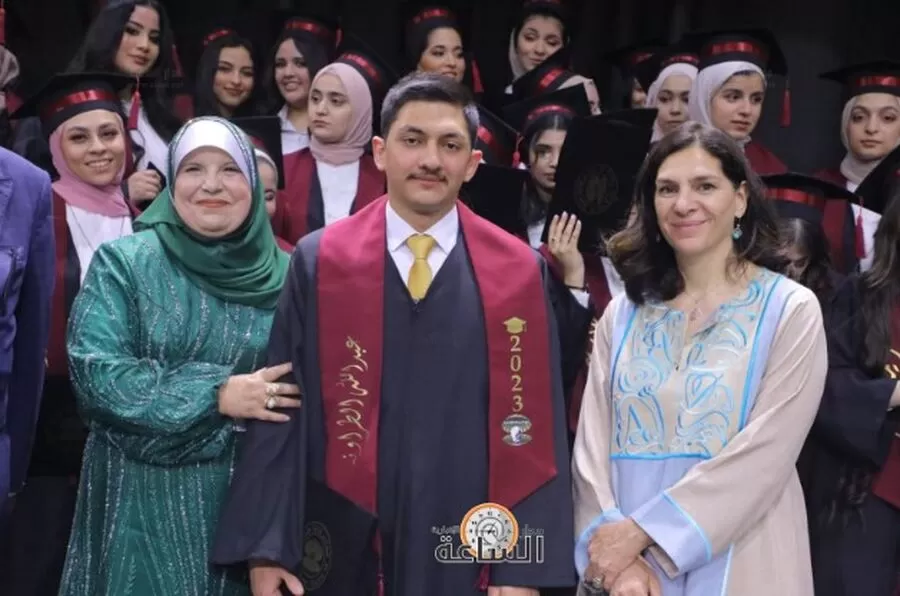 مدار الساعة,أخبار المجتمع الأردني