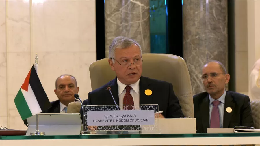 مدار الساعة,أخبار الأردن,اخبار الاردن,الملك عبدالله الثاني,غرفة تجارة الأردن,جامعة الدول العربية,الجامعة العربية