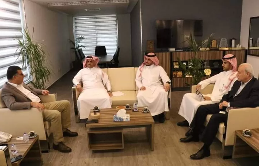 مدار الساعة,أخبار الأردن,اخبار الاردن,وزير الزراعة,وزارة البيئة,#التعاون_الأردني_السعودي #القطاع_التعاوني #تبادل_الخبرات