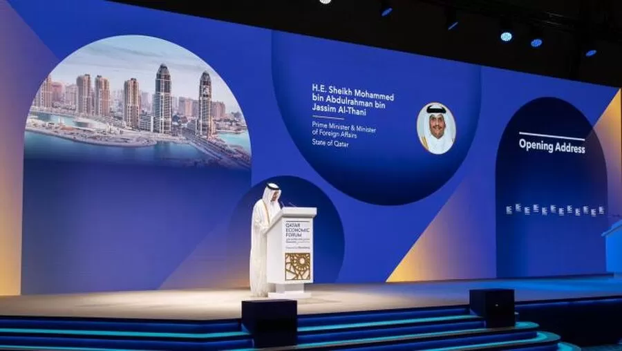 مدار الساعة,أخبار عربية ودولية,رئيس الوزراء,الشيخ تميم بن حمد,أوبك,الذكاء الاصطناعي