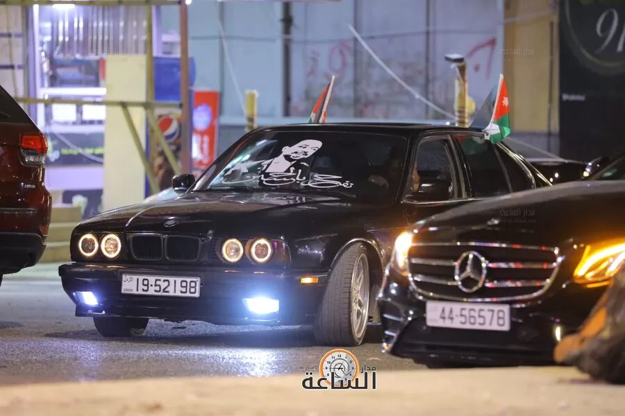 مدار الساعة,مقالات,ولي العهد