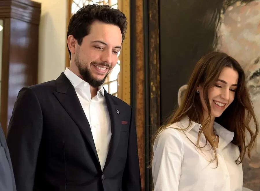 مدار الساعة,أخبار الأردن,اخبار الاردن,الأمير حسين,ولي العهد,#نفرح_للحسين #زواج_ولي_العهد #عشائر_بني_حسن