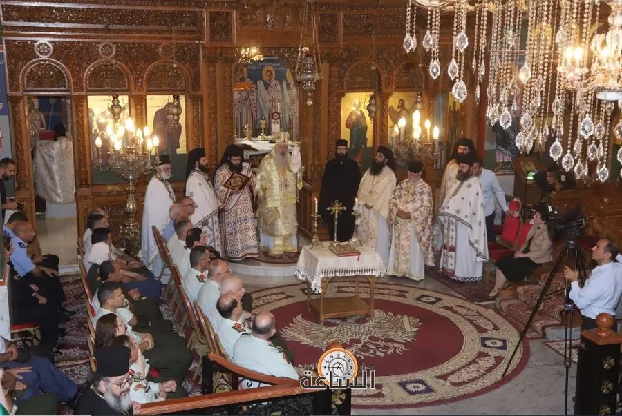 مدار الساعة,مناسبات أردنية,هيئة الأركان المشتركة,القوات المسلحة الأردنية,الحسين بن علي,الملك عبدالله الثاني,المملكة الأردنية الهاشمية,الحسين بن عبدالله الثاني,الملكة رانيا,الأمن العام,الخدمات الطبية الملكية,عيد الجيش,القوات المسلحة,قوات حفظ السلام,الجيش العربي,قصر رغدان العامر,#24ساعة #علىمداراليوم #دواممستمر