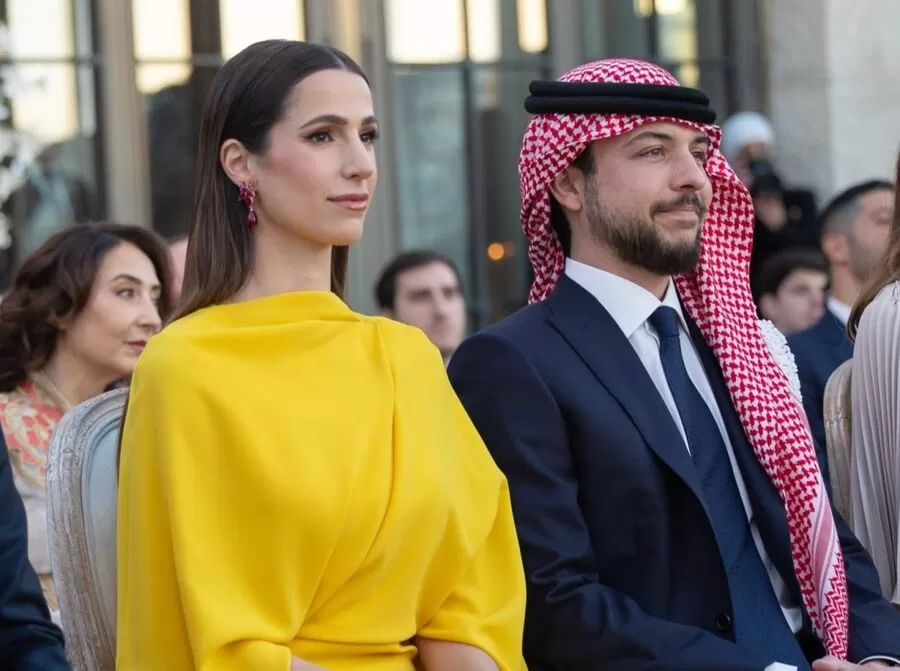 مدار الساعة,أخبار الأردن,اخبار الاردن,ولي العهد,الحسين بن عبدالله الثاني,الملك عبدالله الثاني,الملكة رانيا العبدالله,الديوان الملكي الهاشمي,قصر زهران,قصر الحسينية