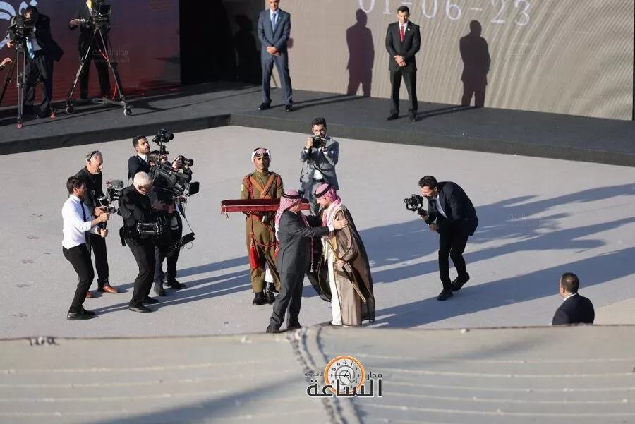 مدار الساعة,مقالات,ولي العهد,الأميرة رجوة الحسين,الملك عبدالله الثاني,الملكة رانيا العبدالله,القصور الملكية,#حفل_زفاف_ولي_العهد_الأردني #فرحة_الأردن #نفرح_بالحسين