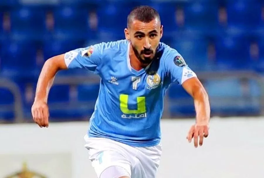 مدار الساعة,أخبار رياضية,المنتخب الوطني,#مدار_الساعة #الكرة_الأردنية #انتقالات_اللاعبين