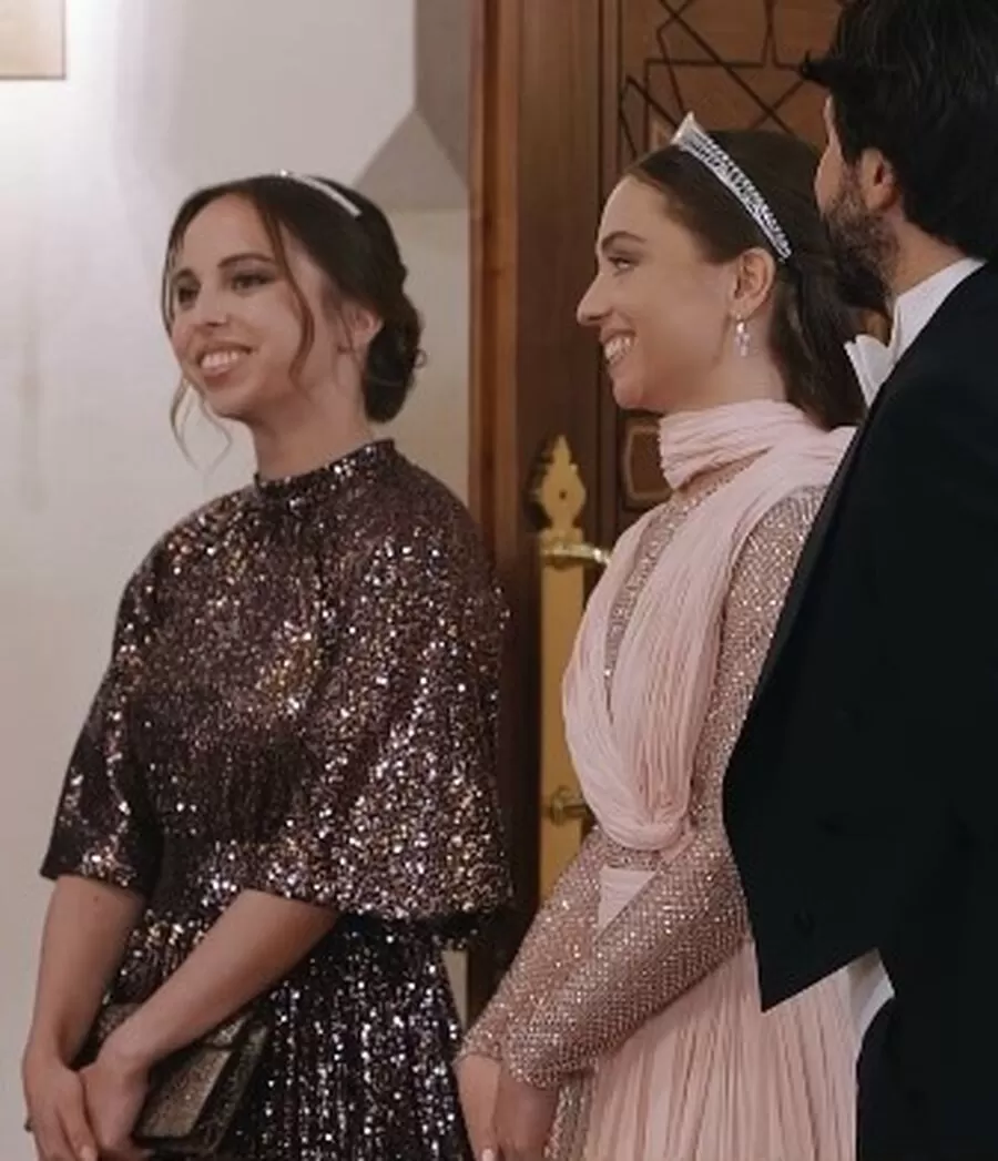 مدار الساعة,Video,فيديو,أخبار الأردن,اخبار الاردن,الملكة رانيا,الملكة رانيا العبدالله,الملك عبدالله الثاني,الأمير الحسين بن عبد الله الثاني,ولي العهد,الأميرة رجوة الحسين,#مدار_الساعة #الأردن #الملكة_رانيا