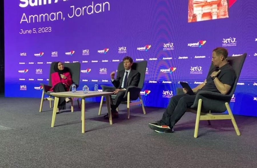مدار الساعة,أخبار الجامعات الأردنية,ولي العهد,جامعة الحسين التقنية,الذكاء الاصطناعي,مجمع الملك الحسين للأعمال,مواقع التواصل الاجتماعي,1. #XpandConference,2. #AIChatbot,3. #HLTTechUniversity