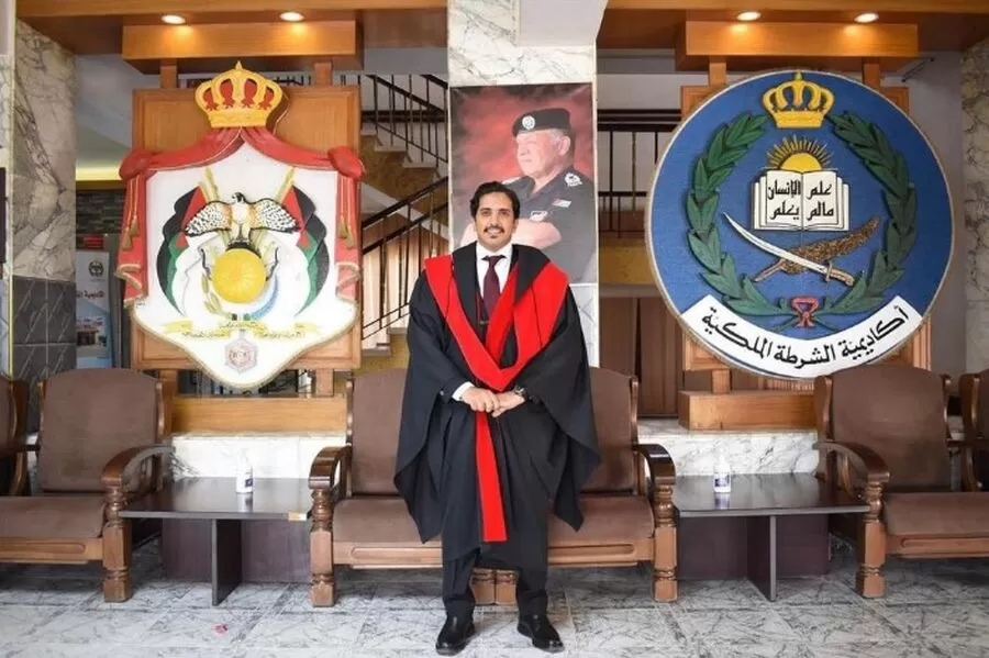 مدار الساعة,أخبار المجتمع الأردني